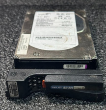 EMC 005048786 ST3300655SS 300GB 15K RPM 16MB Cache 3Gb/s SAS HDD 3.5