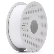 New, Bambu Lab - 1.75mm PETG HF Filament - White picture