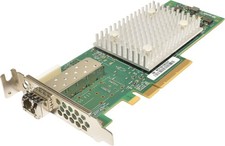 Dell Qlogic QLE2690L-DEL Single Port SFP+ 16GB FC Network Card 0T80X9 0P3T0T LP picture