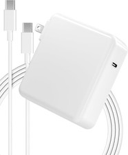 Furgor Comp With Mac Book Pro Charger - 118W USB C Charger Fast Charger picture