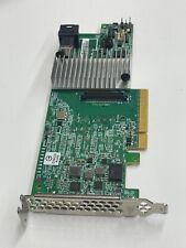 LSI 9300 MegaRAID MR SAS 9361-4i PCIe SATA/SAS 4-Port 12Gb/s RAID Controller picture