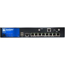 Juniper Networks SRX210 Services Gateway picture