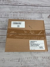 Dell APC 7 Outlet PDU Power Distribution Unit AP6015 Complete Unit With Cables  picture