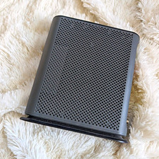 Motorola MG7315 Cable Modem Plus N450 Router Combo picture