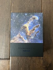 Finalmouse SLX Nightfall Wireless Gaming Mouse Limited Edition New Rare IN HAND picture