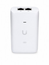 Poe+ Adapter 30 W White - UACC-POE+-2,5G picture