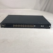 ZyXEL  (ES024)) Network Device, NO Power picture