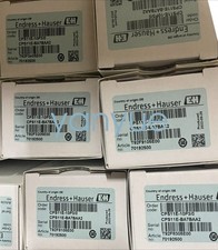 1pcs EH Endress+Hauser CPS11E-BA7BAA2  CPS11E-10P3/0  Pressure Sensor picture