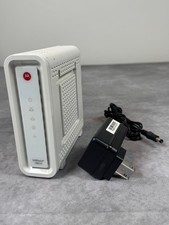 Motorola SURFboard SB6141 DOCSIS 3.0 Cable Modem –High Speed Internet (SB6141) picture
