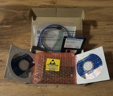 NEW - Promise Fasttrak Tx2300 SATA RAID PCI Card KIT picture