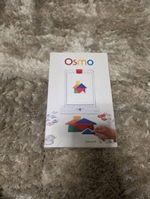 Osmo Genius Kit for iPad Tablet Learning System 2016 Version Unused picture