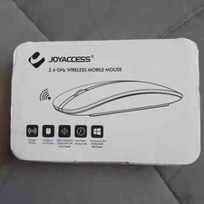 Joyaccess 2.4GHz Wireless Mobile Mouse picture