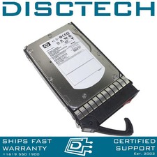 HP/Compaq Compatible 3rd Party 431944-B21 SAS Hard Drive Kit picture