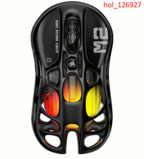 Mercury M2 Wireless Gaming Mouse with 26,000 DPI,PAW3395DM Sensor-79g Lightweigh picture