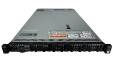 Poweredge XC630(R630) 10 Bay 32GB 2x2660v3 2.6GHZ=20Core 3x300GB 6G SAS H330 picture