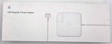 Official Apple 60W MagSafe 2 Power Adapter Charger MacBook Pro A1435 MD565LL/A picture