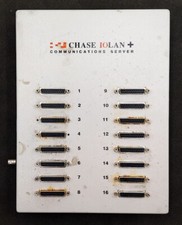 Chase Research IOLAN 16 Port picture