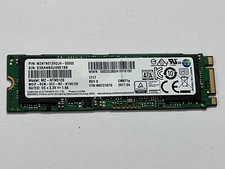 SAMSUNG PM871a MZ-NLN512HMJP--000L7 SSD 512GB M.2 2280  SATA NGFF 6Gb/s  SSD picture