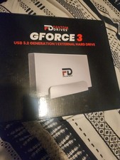 fantom external hard drive picture