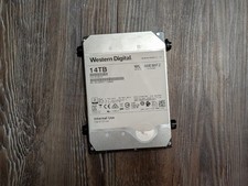 PARTS WD Western Digital 14TB 3.5