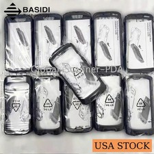 5-Packs For ZEBRA TC53 TC58 Rugged Boot Protective Case SG-NGTC5EXO1-01 US STOCK picture