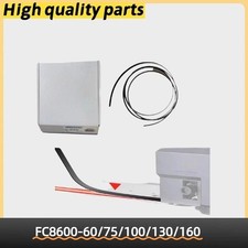 2PC Original Graphtec FC8600-60/75/100/130/160 Cutting Strip / Cutting Mat New picture