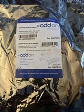 AddOn Fiber Optic Network Cable  - 32.81 ft - QSFP-4X10G-AOC10M picture