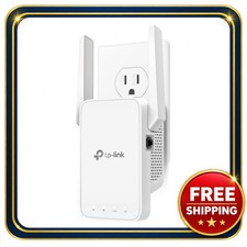 WiFi Extender TP-Link AC1200 Dual Band 5GHz 2.4GHz picture