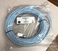 Black Box 12 Pin Cable DCRS0021552 65’ AMP Connectors New picture