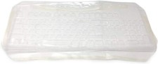 PROTECTCOVERS Keyboard Cover Compatible with Adesso WKB-4000US New 2010 Version picture