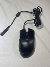 TECKNET Gaming Mouse Wired Ergonomic Programmable RGB Backlight 16000 DPI picture