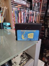 Color LOGO Programming Language TRS-80 Radio Shack Computer Cartridge UN- TESTED picture