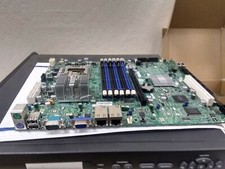 Supermicro X8STI Intel LGA1366 ATX Server Motherboard picture
