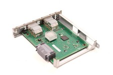 IBM Dual-Port 10GbE SFP+ Network Card P/N: 2015-08-11 Tested Working picture
