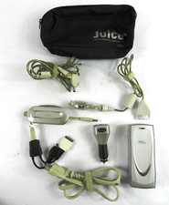 iGO Juice 70 PS0055 70W Universal Power Adapter Charger with Tips B141 picture