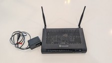 CenturyLink C2000T Technicolor 802.11N Wireless ADSL2+ VDSL Modem Router  picture