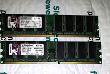 1 Kingston Memory KVR333/512R DDR Desktop Ram picture