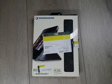 Marware Microshell Folio for Amazon Kindle Fire 7-inch Black picture