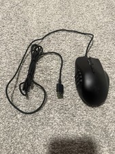 Razer Naga Trinity Wired Gaming Mouse (RZ01-02410100-R3U1) picture