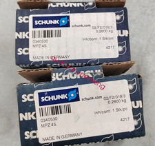 1pc NEW MPZ45 0340530 Mechanical Finger with Three Designated Cores picture