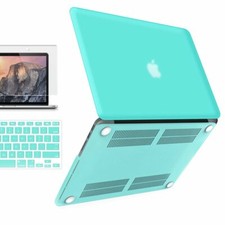   iBenzer - 3 in 1 Macbook Retina 13
