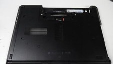 OEM 14 in. OEM Base Case w/Cover Door for HP EliteBook 8470P - 685997-001 picture