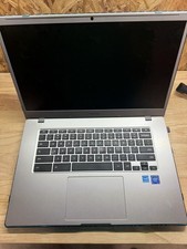Samsung Chromebook XE350XBA Laptop 15.6