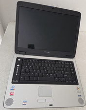 Toshiba Satellite A75-S2292 Laptop Notebook Intel Pentium 4, 512MB RAM, 60GB, XP picture