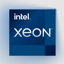 Intel Xeon DP 3.2 (SL7AE) CPU picture