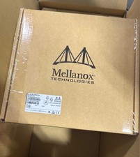 Mellanox MFS1S50-H005E 200Gb/s to 2x100Gb/s QSFP56 to 2xQSFP56, LSZH 5m active f picture