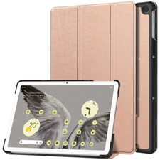 For Google Pixel Tablet Luxury Shockproof Fold Flip Stand Magnetic Case Cover picture