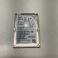 HGST  750GB Laptop HDD 2.5