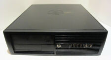 HP Compaq 4000 Pro Desktop (Intel Pentium Dual-Core 3.2GHz 2GB 500GB) SFF picture
