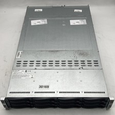 Supermicro 827-14 12-Bay Rack Server 6026TT-HTRF No Storage picture